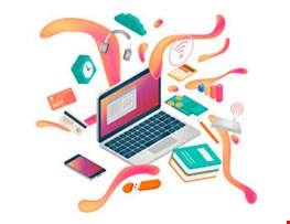 نکات کلیدی در طراحی اپلیکیشن