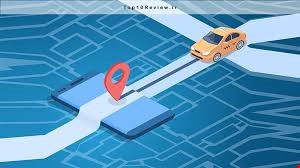 اپلیکیشن سفارش تاکسی چیست و چگونه عمل میکند؟