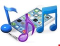 موزیک و اپ موبایل