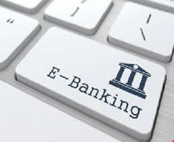 بانکداری الکترونیک
