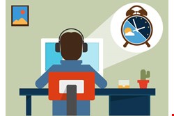 تجهیزات برگزاری کلاس آنلاین