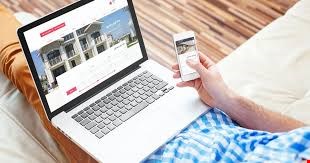 اپلیکیشن  موبایل املاک