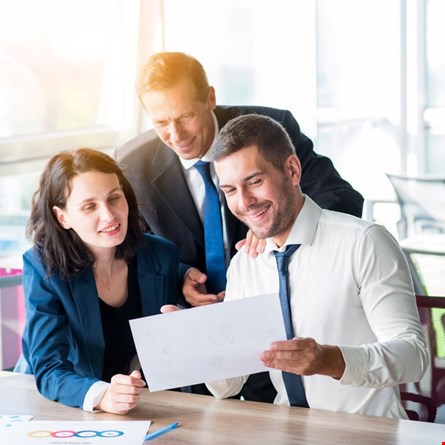 گروه مهندسی مدیریت فناوری اطلاعات خیام