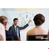 7 عادت بازاریابان شبکه ای