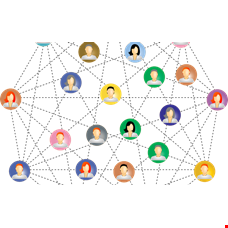 الفبای بازاریابی شبکه ای - جلد اول