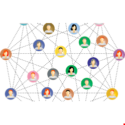 الفبای بازاریابی شبکه ای - جلد اول