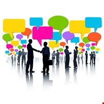 ارتباط موثر به زبان آدمیزاد