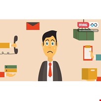 55 نکته برای دوری از استرس