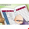 12 گام موثر در برنامه ریزی موفق