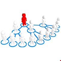 الفبای بازاریابی شبکه ای - جلد اول