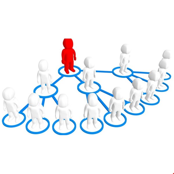الفبای بازاریابی شبکه ای - جلد اول