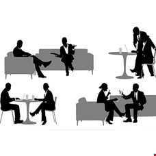ارتباط موثر به زبان آدمیزاد