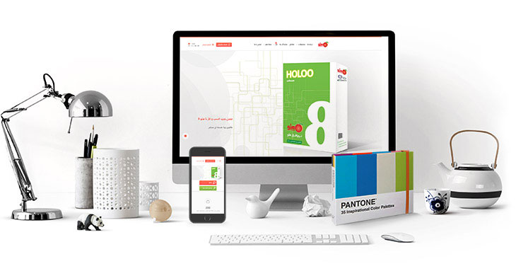 گروه مهندسی مدیریت فناوری اطلاعات خیام