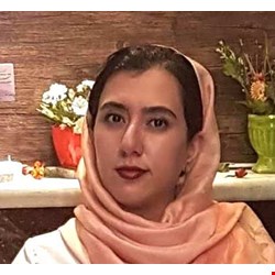 دکتر ندا سادات شجاعی