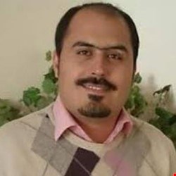 علی احمدی
